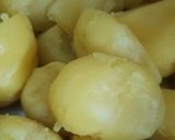 રગડા પેટીસ (Ragda petties recipe in Gujarati) રેસીપી સ્ટેપ5ફોટો