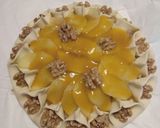 Foto del paso 6 de la receta: Tarta de manzana, mejorada