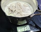 【冬日甜點】香芋芋圓系列(3種搭配)的食譜步驟15照片