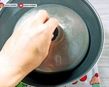Foto langkah ke 4 dari resep Terang bulan arang bambu ala Pawon Umaiyah.