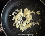 Foto langkah ke 3 dari resep Brokoli Hati Ayam Saus Kecap (toddler).