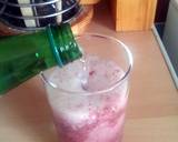 Vickys Cherry Cucumber Coolers, GF DF EF SF NF recipe step 4 photo