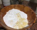 Foto del paso 1 de la receta: Chipa casero 🌝