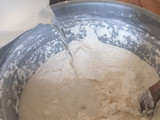Chapatis
