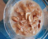 सेवई खीर(savai kheer recipe in hindi) रेसिपी चरण 5 फोटो