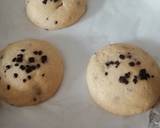 Nutella Choclate cookies रेसिपी चरण 10 फोटो