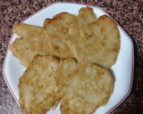 Foto del paso 2 de la receta: Tortitas de Col Rizada