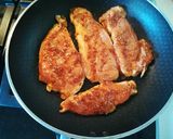 Foto del paso 3 de la receta: Ensalada de patata y pollo