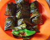 Foto langkah ke 12 dari resep Kue bugis.