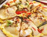 Korean Pancake recipe step 1 photo