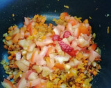 Foto del paso 5 de la receta: Lentejas marroquíes