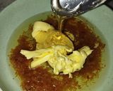 Foto langkah ke 5 dari resep Garlic Cheese Bread.