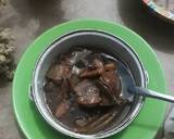 Cara Membuat Semur daging berkuah sstips empuk 8