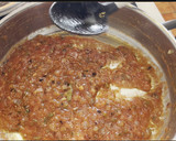Foto del paso 2 de la receta: Garbanzos con pulpo