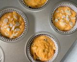 Hình bước làm 4 của món Bánh cà rốt| Carrot cake 🥕