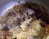 A picture of step 5 of Quick Egg Biryani.