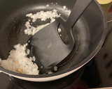 泰迪熊造型-日式歐姆蛋包飯🧸💝的食譜步驟2照片