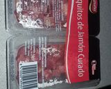 Foto del paso 3 de la receta: Habas baby con cebolla y jamón de la Brigada Espartana