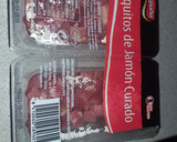 Foto del paso 3 de la receta: Habas baby con cebolla y jamón de la Brigada Espartana