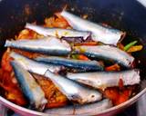 Spicy Sardine fish curry recipe step 2 photo