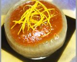 A picture of step 14 of Easy and Authentic Furofuki Daikon.
