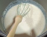 Foto del paso 1 de la receta: Babka de chocolate