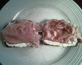 Grilled Ham and Cheese Sandwiches on Date Nut Bread recipe step 3 photo
