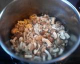 Grilled Pork Loin with Mushroom Sauce recipe step 3 photo