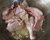 Foto langkah ke 2 dari resep Ayam Saus Tiram.