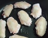 A picture of step 3 of Mom's Juicy Chicken Wings 