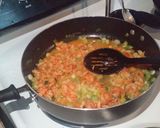 A picture of step 2 of To Die For Crawfish Pasta.