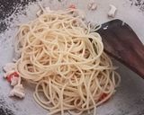 Foto langkah ke 2 dari resep Tuna Pasta.