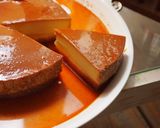 A picture of step 21 of My Prize-Winning Velvety Smooth Pudding Cake.