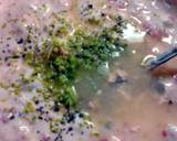 Frozen Pistachio Yogurt Fruit Cups recipe step 6 photo