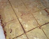 A picture of step 3 of "KANDY KAKES".