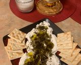 صورة لخطوة 2 من وصفة لبنة