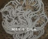 Foto langkah ke 4 dari resep Putu Mayang Betawi.