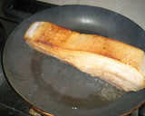 A picture of step 3 of Easy Roast Pork (with Soft-Boiled Eggs).