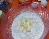 Foto del paso 1 de la receta: Chipá casero