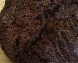 A picture of step 2 of Silky Fudge Brownies.