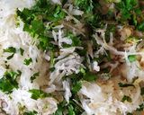 मूली के पराठे (Mooli ke parathe recipe in Hindi) रेसिपी चरण 1 फोटो