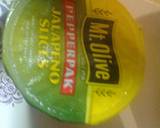 Super easy nachos vegetarian option recipe step 4 photo