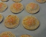 A picture of step 4 of Pumpkin Hand Pies.