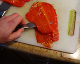 Foto del paso 2 de la receta: Esgarraet con atún