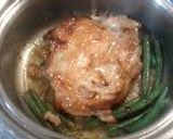 A picture of step 3 of *Chicken with Sweet Chili Sauce*.
