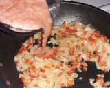 Foto del paso 4 de la receta: Zapallitos rellenos 🍽