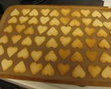 A picture of step 5 of I Lost Weight with These! Complete Okara Cookies.