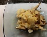 Sardine Salad Sandwich recipe step 4 photo