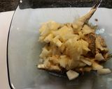 A picture of step 4 of Sardine Salad Sandwich.