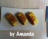 Foto langkah ke 8 dari resep Gyeran Mari (korean Rolled Egg).